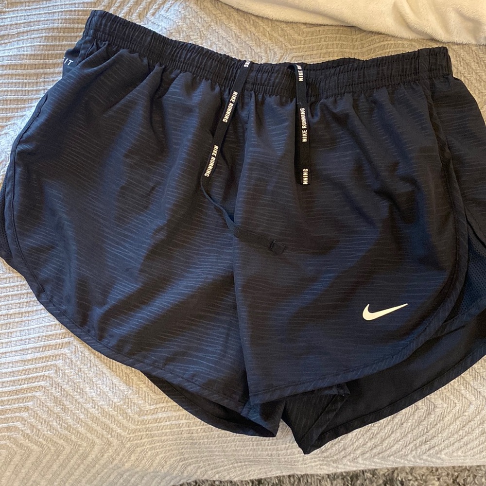 Dri-fit Nike running shorts